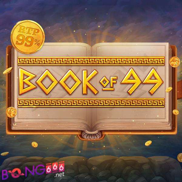 ปั่นสล็อต Book of 99 ท็อป 8 สล็อต Relax Gaming