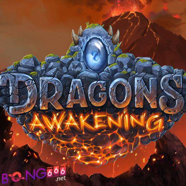 รวมสล็อตทดลองเล่น Dragons' Awakening ท็อป 8 สล็อต Relax Gaming